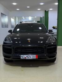 سيارات-porsche-cayenne-2022-sport-بئر-توتة-الجزائر