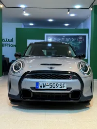 Mini CooperS 2024 S