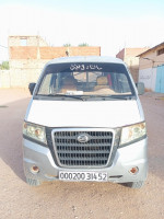 utilitaire-gonow-mini-truck-double-cabine-2014-ouled-khodeir-beni-abbes-algerie