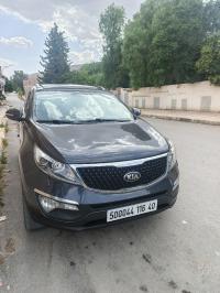 سيارات-kia-sportage-2016-خنشلة-الجزائر