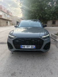 سيارات-audi-q5-2021-s-line-خنشلة-الجزائر