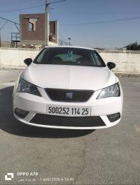 سيارات-seat-ibiza-2014-fully-قسنطينة-الجزائر