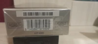 Chanel le bleu original avec ticket 