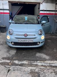 سيارات-fiat-500-2023-club-عين-النعجة-الجزائر