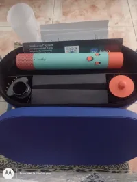 lisseur Dyson airwrap id original 