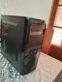 PC Gamer (GTX 1650)