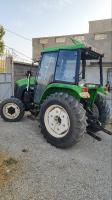 tractors-604-foton-2010-el-khroub-constantine-algeria