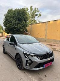 سيارات-renault-clio-5-2026-alpine-تلمسان-الجزائر