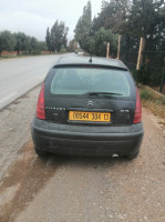 citadine-citroen-c3-2004-bonne-etat-remchi-tlemcen-algerie