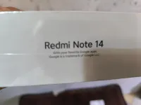 redmi note 14 4g