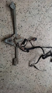 accessoires-monte-glace-renault-trafic-2-ain-benian-alger-algerie