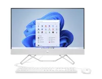 ALL IN ONE HP 27 cb0007 | RYZEN 5 5700U | RAM 16 | SSD 512 Go | Écran 27 | Sous emballage 