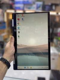 HP PAVILION x360 14 | i3 12eme | RAM 8Go | SSD 512Go | Écran 14 FHD Tactile Convertible | jdid 