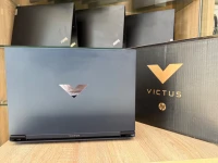 LAPTOP HP VICTUS GAMING | i5 12450H | Ram 8Go | SSD 512Go | Écran 15,6 (144hz) | Jdid 