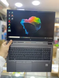HP ZBOOK FURY G7 15 | i7 10ème | RAM 32 Go | SSD 512 Go | Ecran 15,6 FHD |NVIDIA RTX 3000 (6Go DDR6)