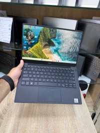كمبيوتر-محمول-laptop-dell-xps-13-i5-10eme-ram-08go-ssd-256go-nvme-ecran-133-fhd-clavier-lum-بومرداس-الجزائر