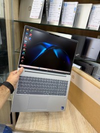 HP ELITEBOOK 6 G2i 16 Next Gen Ai | Ultra 5 325 | Puce intel Ai Boost | RAM 16Go DDR5 | SSD 512Go NVMe | Écran 16 Pouce | Neuf jamais utilisé