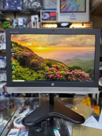 ALL IN ONE HP ELITEONE G2 | i5 6eme | RAM 8 Go | SSD 256 Go | Écran 24 Pouce | 