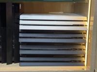 PS4 FAT | SLIM | PRO | 500 Go | 1 TB | Version Non Flashable