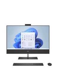 ALL IN ONE HP PAVILION 32 | i5 12eme | RAM 16 Go | SSD 512 Go | Ecran 32 Pouce 2k| Sous emballage 