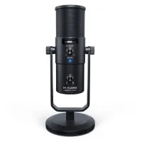 Microphone 