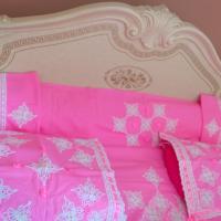 bedding-household-linen-curtains-couvre-lit-bab-ezzouar-alger-algeria