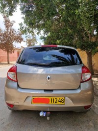 سيارات-renault-clio-3-2012-جديوية-غليزان-الجزائر