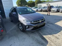 Volkswagen Taigo 2024 R-Line