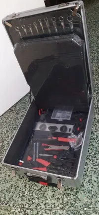 Valise professionnel 