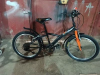 Vélo Btwin 20 pouces 