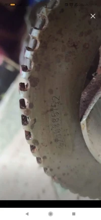  Demi moteur bloc vilbrequin std bielle piston Renault 2.0 dci
