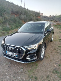 voitures-audi-q3-2019-tizi-ouzou-algerie