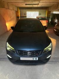 سيارات-seat-leon-2019-beats-القبة-الجزائر