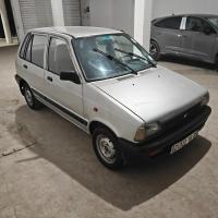 سيارات-suzuki-maruti-800-2011-نقاوس-باتنة-الجزائر