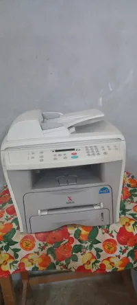 Imprimante