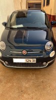 voitures-fiat-500-2024-dolce-vita-oran-algerie