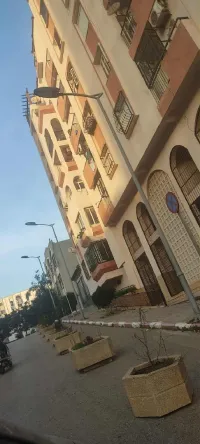 Vente F5 Alger Mohammadia