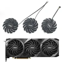 chasis Ventilateur MSI Ventus 3X