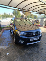 citadine-dacia-sandero-2019-techroad-oran-algerie