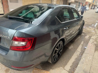 voitures-skoda-octavia-2016-bordj-el-bahri-alger-algerie