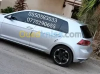 Volkswagen Golf 7 2013 Trend Line