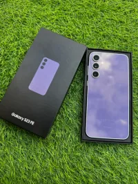 Samsung S23 FE