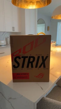 Asus ROG Strix G16 | i9 14900HX | RTX 4080 | 64Go RAM | 1To SSD | W11Pro