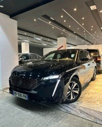 كراء-السيارات-location-de-voiture-peugeot-308-nouvelle-2023-بابا-حسن-الجزائر