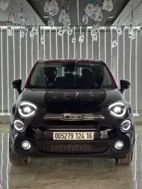 Fiât 500X