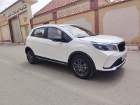 سيارات-livan-x3-pro-2025-automatique-avec-toi-ouvrant-الجلفة-الجزائر