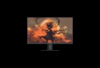 Matos Ghost MSG24-V 165HZ