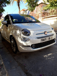 voitures-fiat-500-2024-constantine-algerie