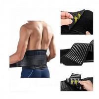 fitness-body-building-back-belt-ceinture-securite-pour-dos-algerie