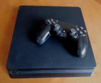 أجهزة-ألعاب-الفيديو-ps4-slim-1to-flashe-بوزريعة-الجزائر